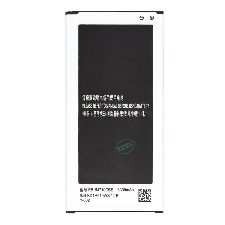 EB-BJ710CBE Akkumulátor Samsung Li-Ion 3300mAh (OEM)