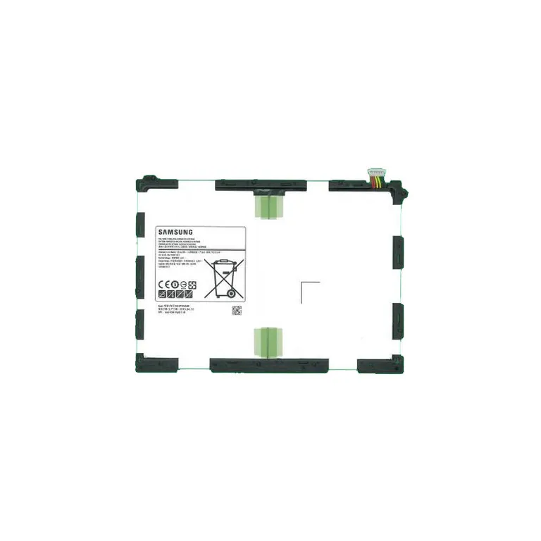 EB-BT550ABE Samsung akkumulátor 6000mAh Li-Ion (ömlesztve)