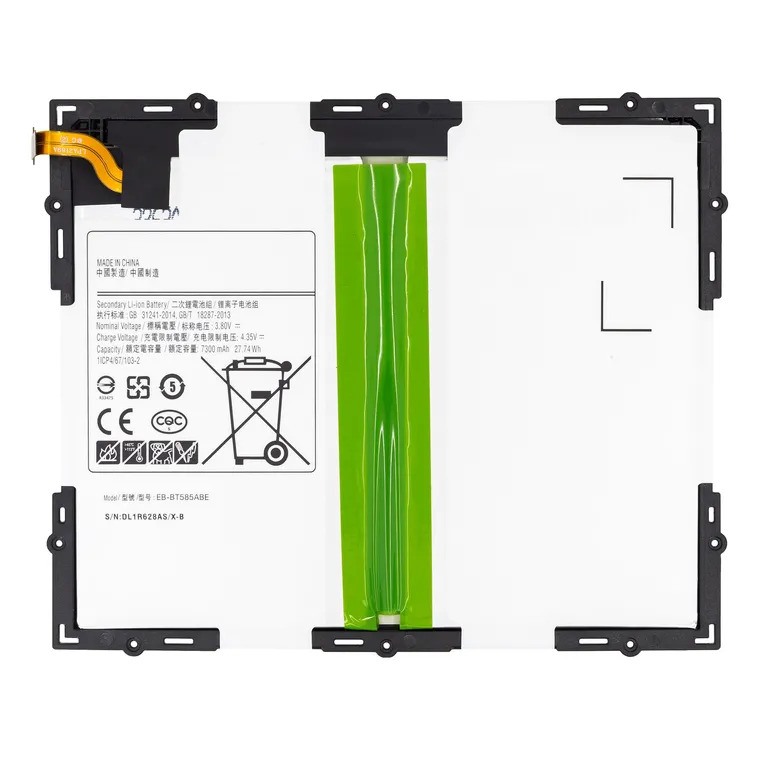 EB-BT585ABE Akkumulátor Samsung 7300mAh Li-Ion (OEM)