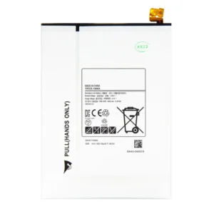 EB-BT710ABE Akkumulátor Samsung 4000mAh Li-Ion (OEM)