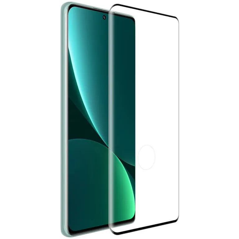 Edzett üveg Nillkin 3D CP + MAX a Xiaomi 12 Pro / 12S Pro számára