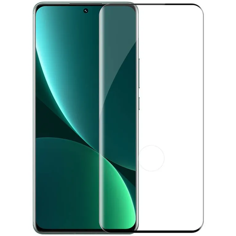 Edzett üveg Nillkin 3D CP + MAX a Xiaomi 12 Pro / 12S Pro számára