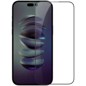 Edzett üveg Nillkin Amazing CP+ PRO az Apple iPhone 14 Pro Max készülékhez