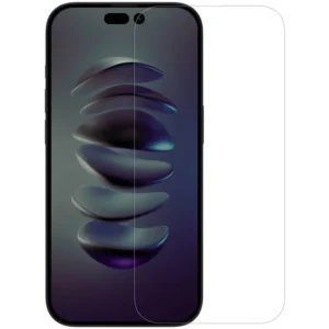 Edzett üveg Nillkin Amazing H az Apple iPhone 14 Pro készülékhez