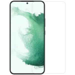 Edzett üveg Nillkin Amazing H+ PRO a SAMSUNG S22 készülékhez