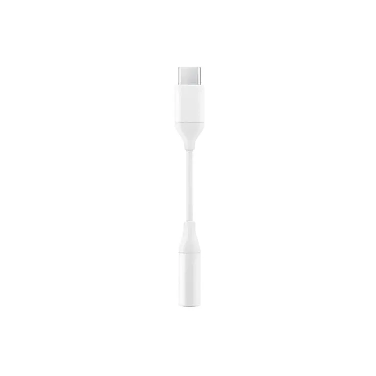 EE-UC10JUWE Samsung USB-C/Audio adapter fehér színben