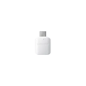 EE-UN930 Samsung USB-C/OTG adapter fehér (ömlesztve)