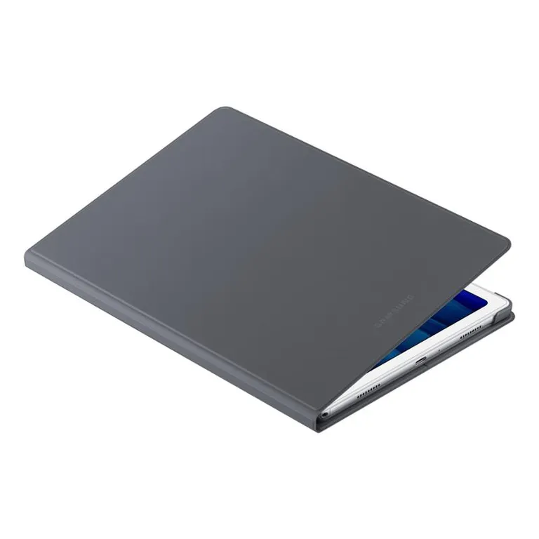 EF-BT500PJE Samsung Book Case for T500/T505 Galaxy Tab A7 szürke