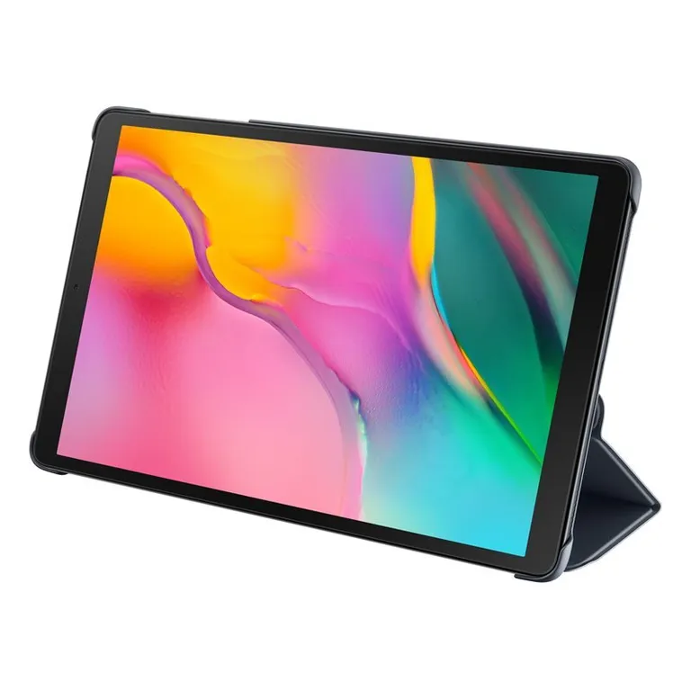 EF-BT510CBE Samsung tok Galaxy Tab A 2019 Fekete