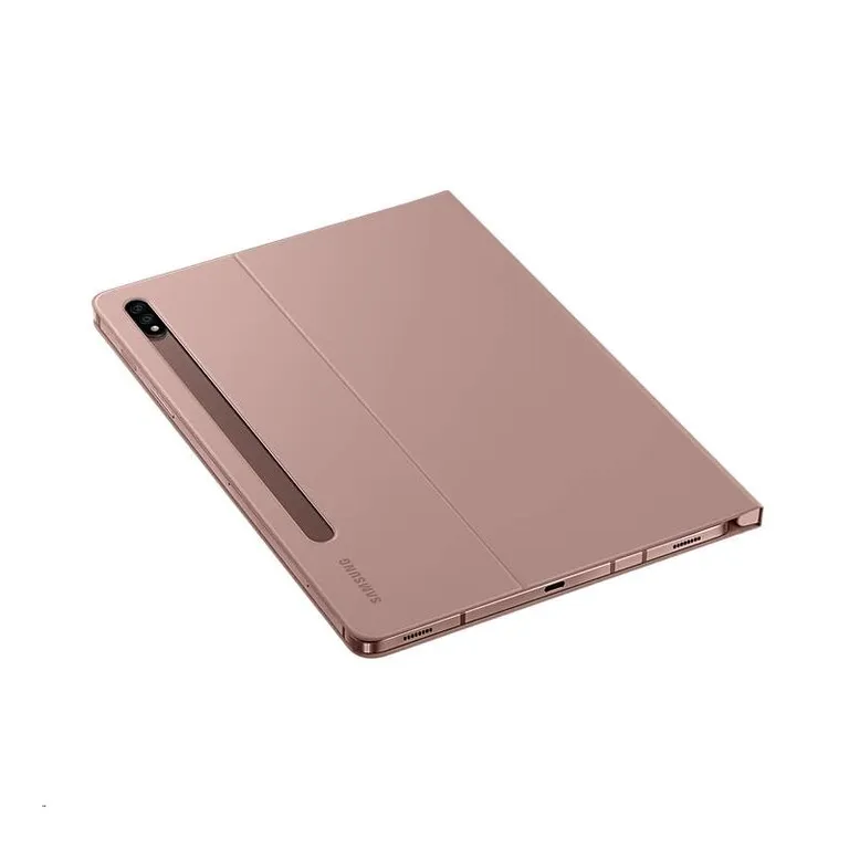 EF-BT630PAE Samsung Book Case for Galaxy Tab S7 Pink (sérült csomag)