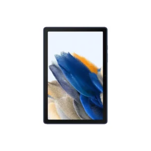 EF-QX200TNE Samsung Clear Edge Kryt pro Galaxy Tab A8 tengerészgyalogság (csak tok)