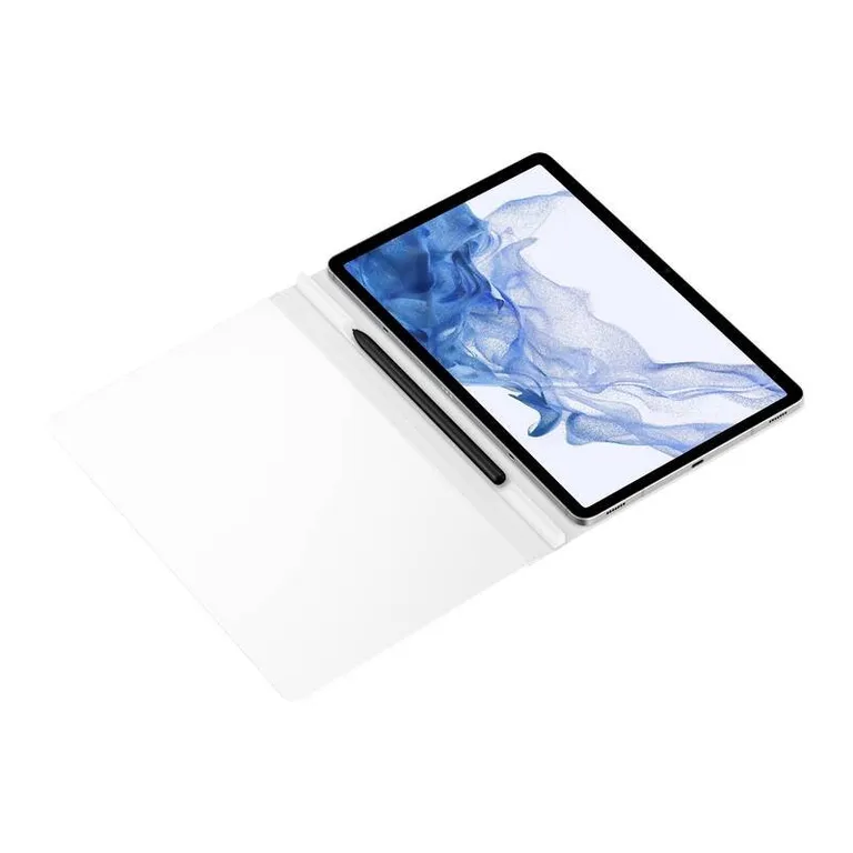 EF-ZX700PWE Samsung Note View tok Galaxy Tab S7/S8 Fehér