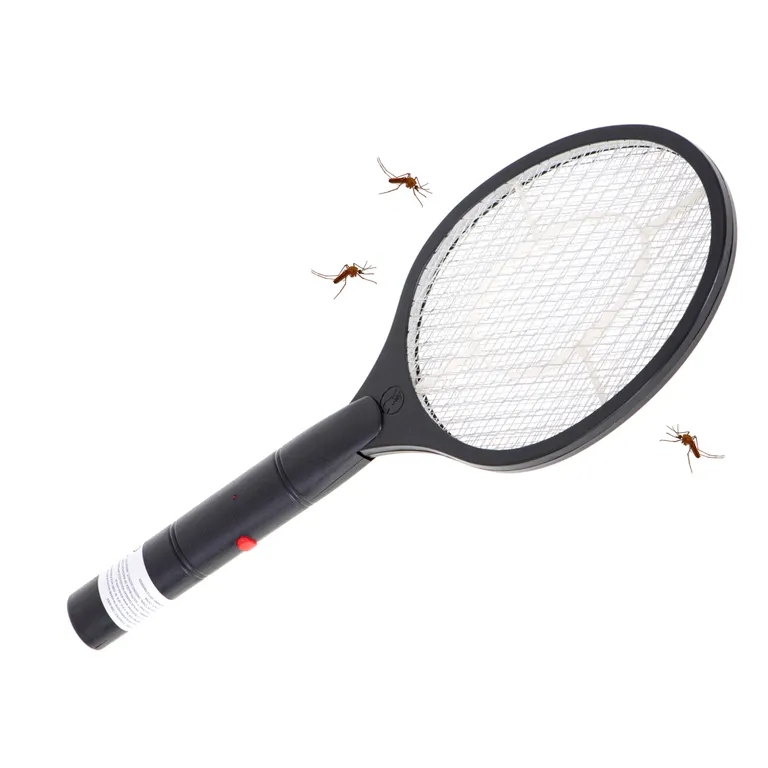 Elektromos rovarfogó szúnyogok, legyek, legyek, darazsak, darazsak ellen