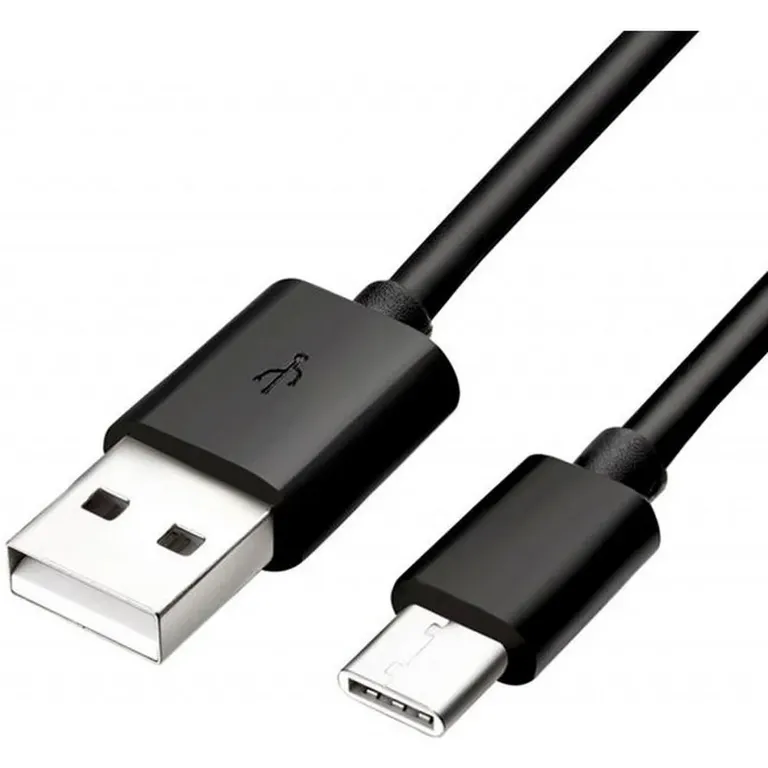 EP-DG950CBE Samsung USB-C adatkábel 1,2 m fekete (ömlesztett)