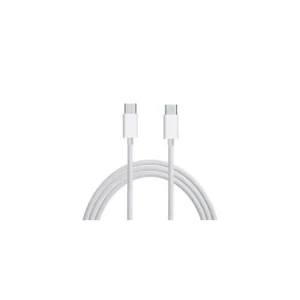 EP-DG977BWE Samsung USB-C/USB-C adatkábel 1m fehér (Tömeges)