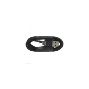 EP-DR140ABE Samsung USB-C adatkábel 0,8 m fekete (ömlesztett)