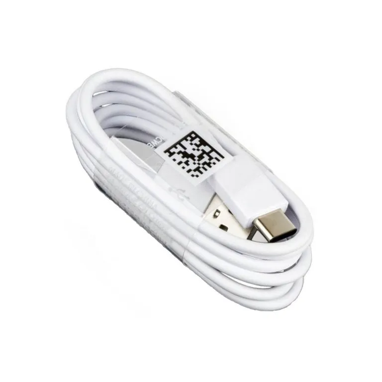 EP-DW700CWE Samsung USB-C adatkábel 1,5m fehér (ömlesztve)