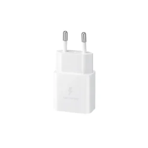 EP-T1510NWE Samsung USB-C 15W-os utazási töltő fehér színben