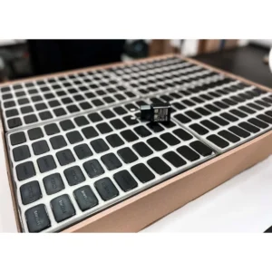 EP-TA200EBE Samsung USB-A 15W-os utazási töltő fekete (OOB Bulk)