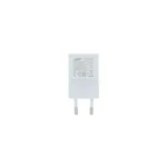 EP-TA50EWE Samsung USB-A 8W-os utazási töltő fehér (OOB Bulk)