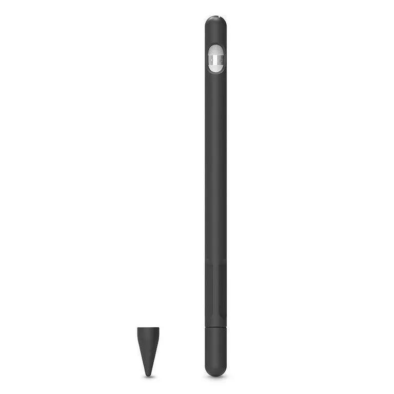Eset egy ceruza az Apple Tech-Protect Smooth 1 fekete eszközhöz