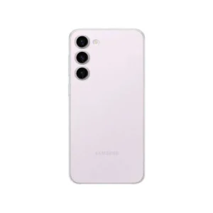 Samsung EF-QS916CT S23+ S916 átlátszó átlátszó borító tok