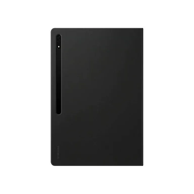 Etui Samsung EF-ZX900PB Tab S8 Ultra czarny/fekete Note View Cover Samsung EF-ZX900PB Tab S8 Ultra czarny/fekete Note View Cover