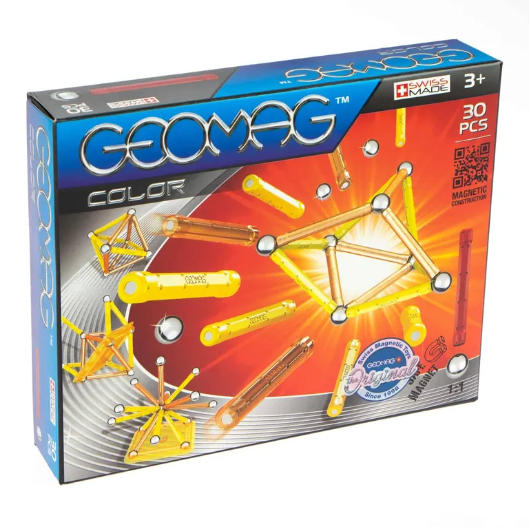 Geomag Color - 30db (20GMG00251)