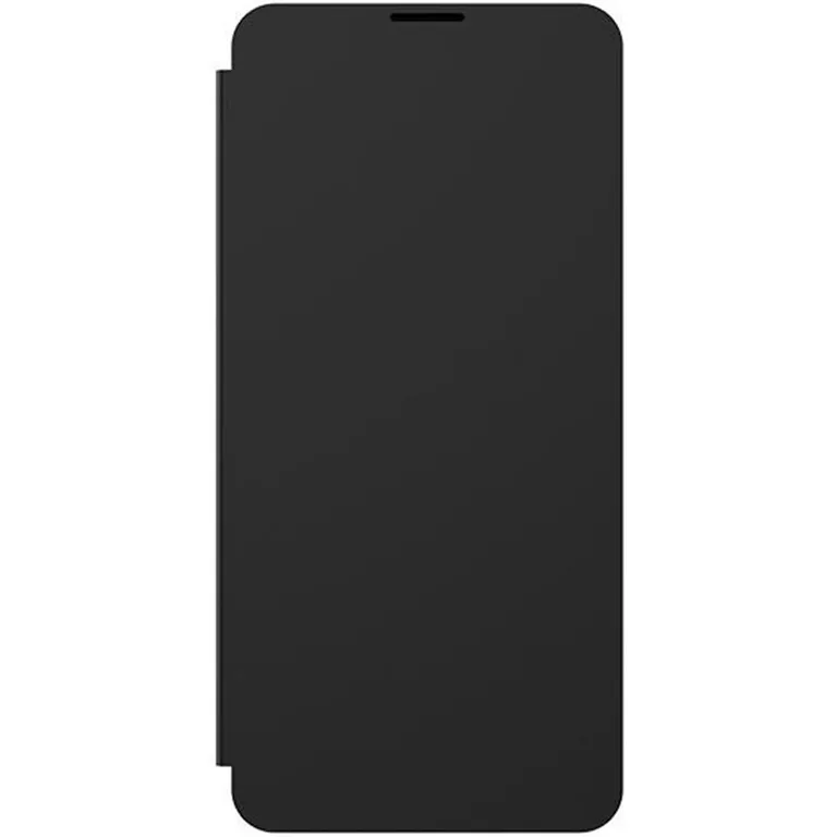 GP-FWA715A Samsung pénztárca tok Galaxy A71 Fekete