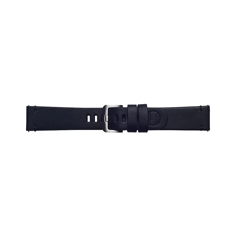 GP-R805BREECAA Samsung Watch Braloba Essex Pásek fekete