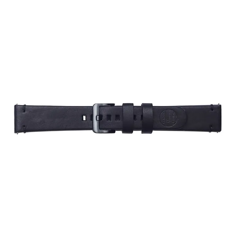 GP-R815BREEAAA Samsung Watch Braloba Essex Pásek Small Fekete