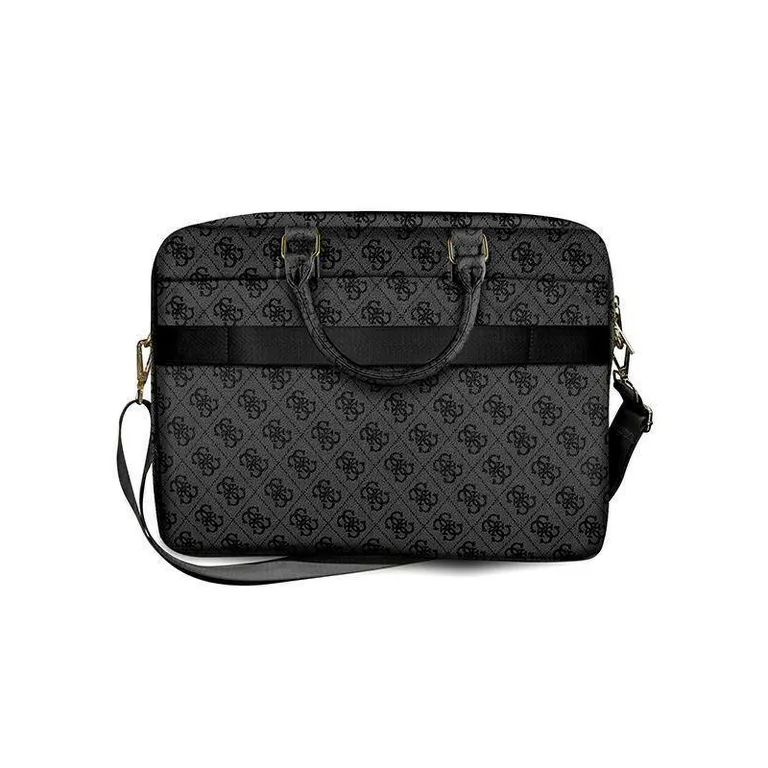 Guess Bag 16 "4G Uptown (GUCB15G4GFGR) Szürke