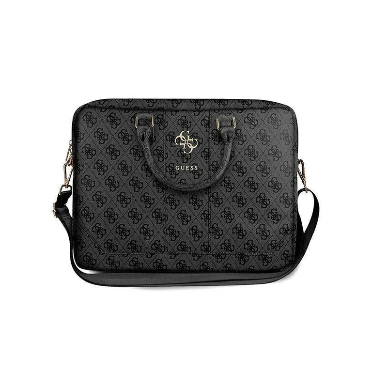 Guess Bag 16 "4G Uptown (GUCB15G4GFGR) Szürke