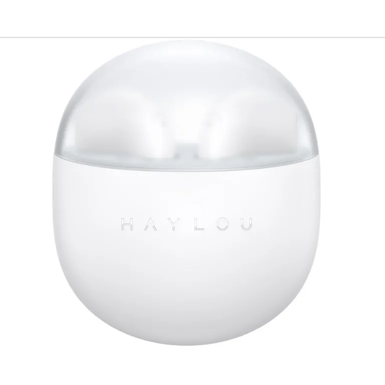 Haylou X1 Neo TWS vezeték nélküli fejhallgató Fehér