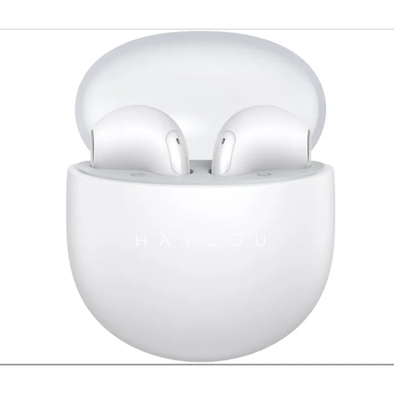 Haylou X1 Neo TWS vezeték nélküli fejhallgató Fehér