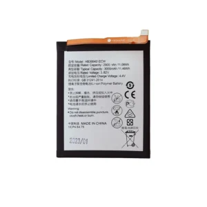 HB366481ECW Baterie pro Huawei 3000mAh Li-Ion (OEM)
