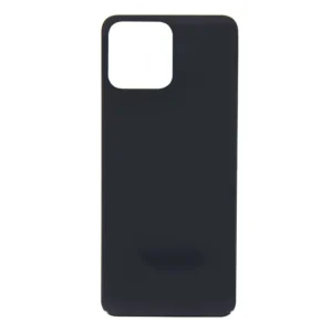 Honor X8 Kryt Baterie Fekete