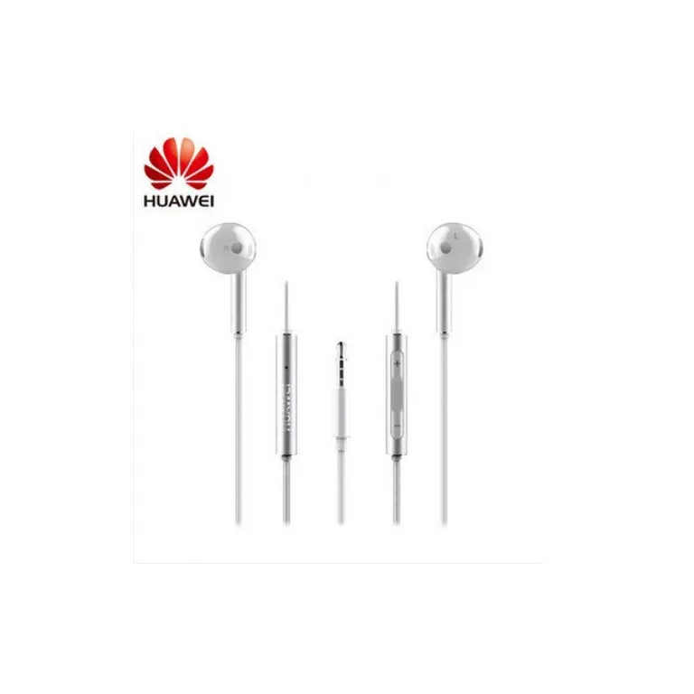 Huawei AM115 sztereó fejhallgató fehér