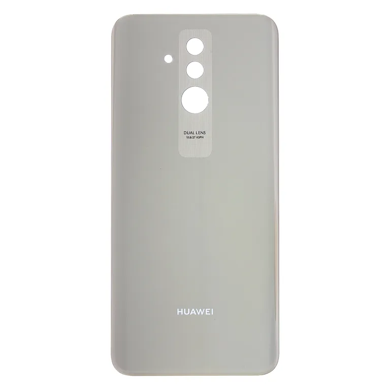 Huawei Mate 20 Lite Kryt Baterie arany