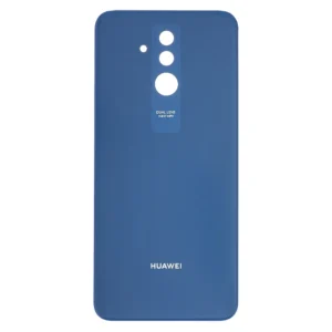 Huawei Mate 20 Lite Kryt Baterie kék