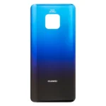 Huawei Mate 20 Pro Kryt Baterie Twilight
