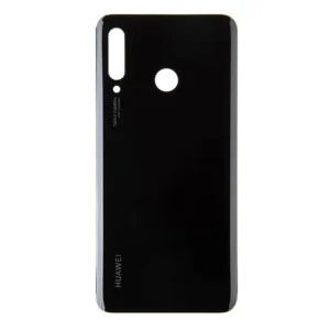 Huawei P30 Lite Kryt Baterie Midnight Black (24Mpx)