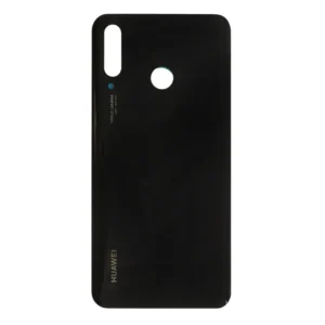 Huawei P30 Lite Kryt Baterie Midnight Black (48Mpx)