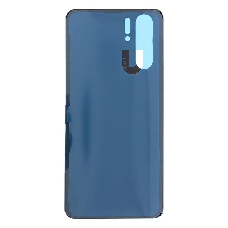 Huawei P30 PRO Kryt Baterie Fekete