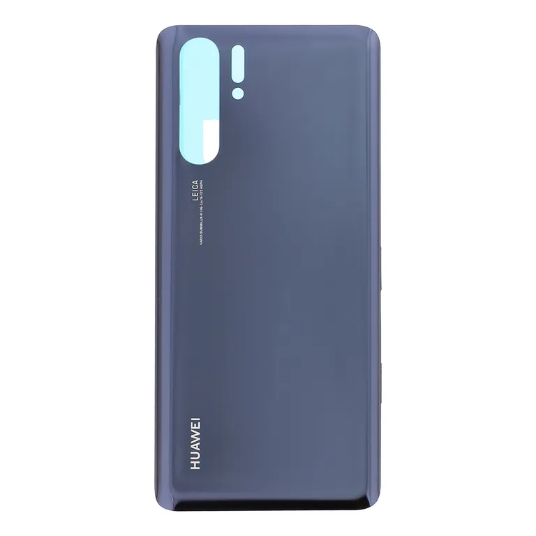 Huawei P30 PRO Kryt Baterie Fekete