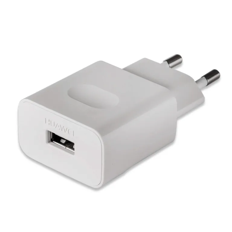 HW-100400E00 Huawei 4A 40W USB utazási töltő fehér (ömlesztve)