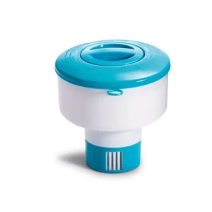 INTEX tablettás klóradagoló bólya medencéhez, 7,5 cm tablettához