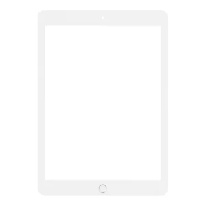 iPad 5 2017 és iPad Air Touch Board fehér