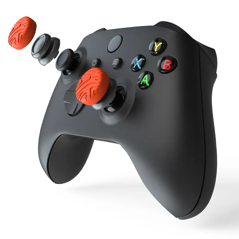 iPega XBX009 Vezérlőpálca burkolatok készlete Xbox kontrollerhez