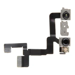 iPhone 11 elülső kamera 12Mpx